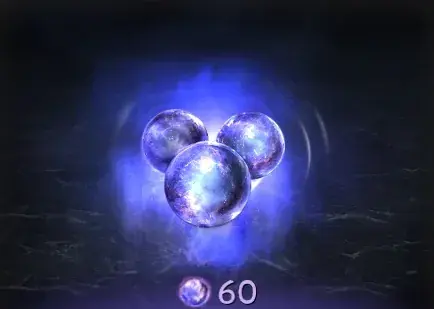 Orbes Eternos