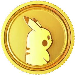 PokéMonedas