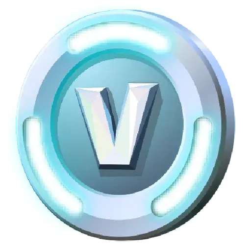 Pavos (V-Bucks)